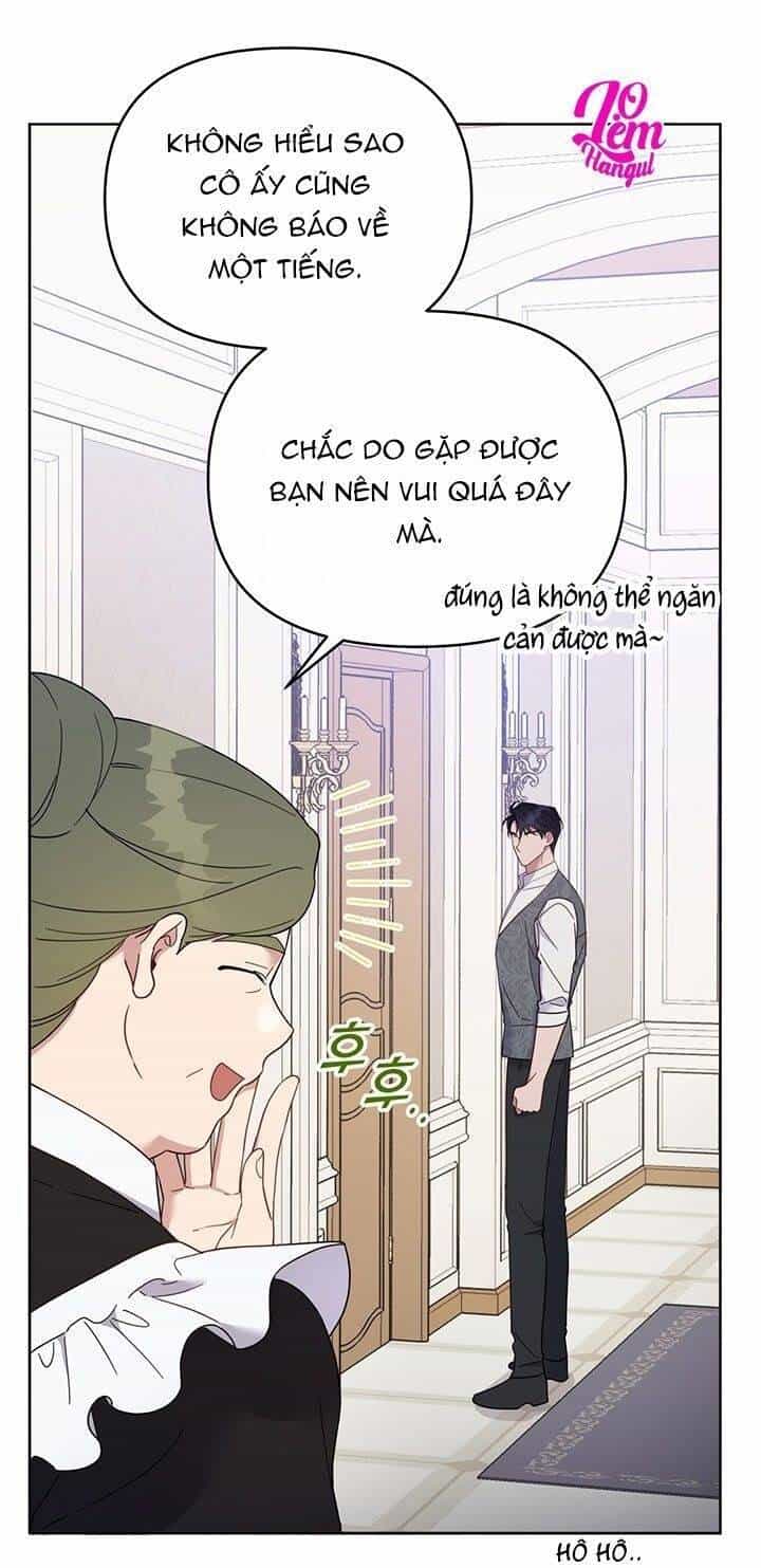 Hãy Để Tôi Được Hiểu Em - Chương 16 - ảnh 77