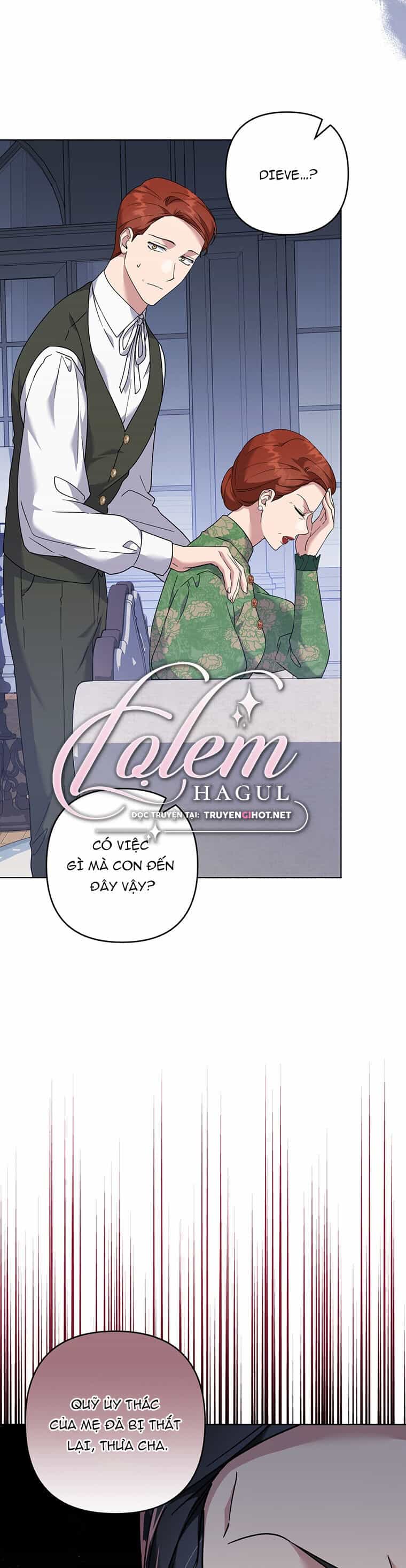 Hãy Để Tôi Được Hiểu Em - Chương 124.1 - ảnh 34