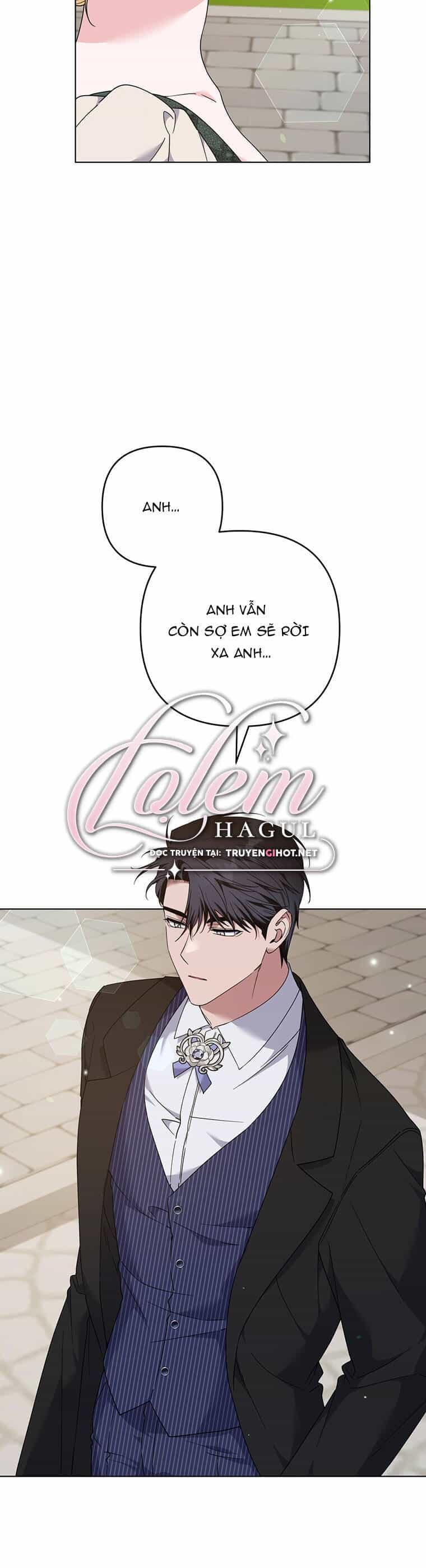 Hãy Để Tôi Được Hiểu Em - Chương 127.1 - ảnh 15