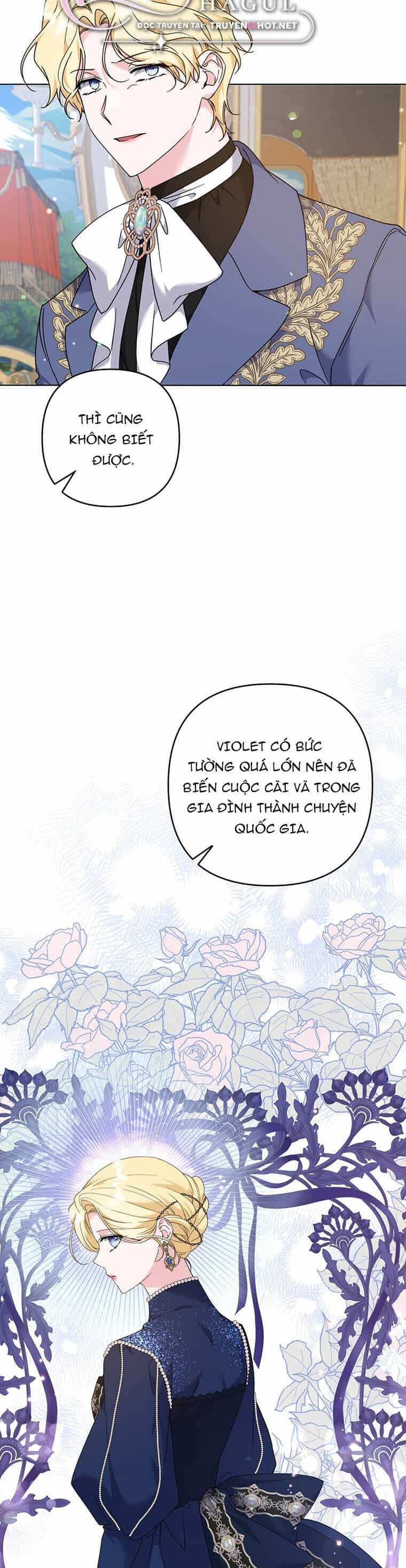 Hãy Để Tôi Được Hiểu Em - Chương 127.1 - ảnh 37