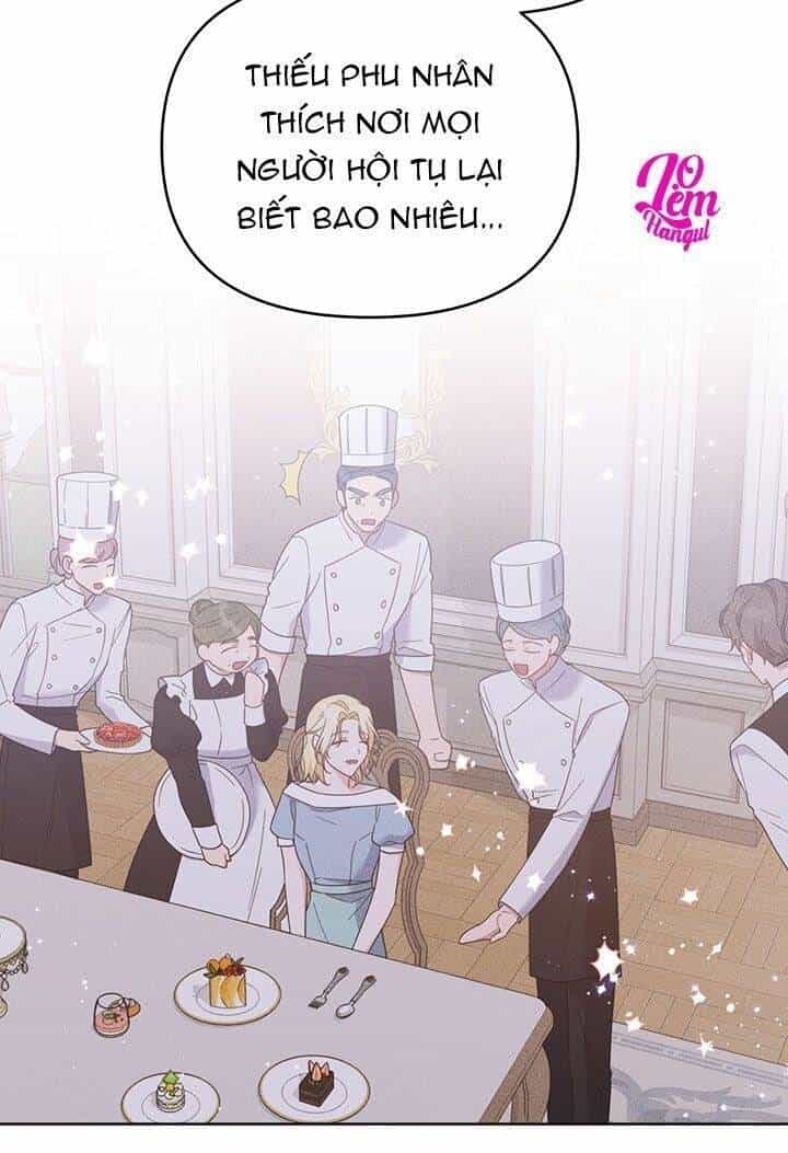 Hãy Để Tôi Được Hiểu Em - Chương 17 - ảnh 10