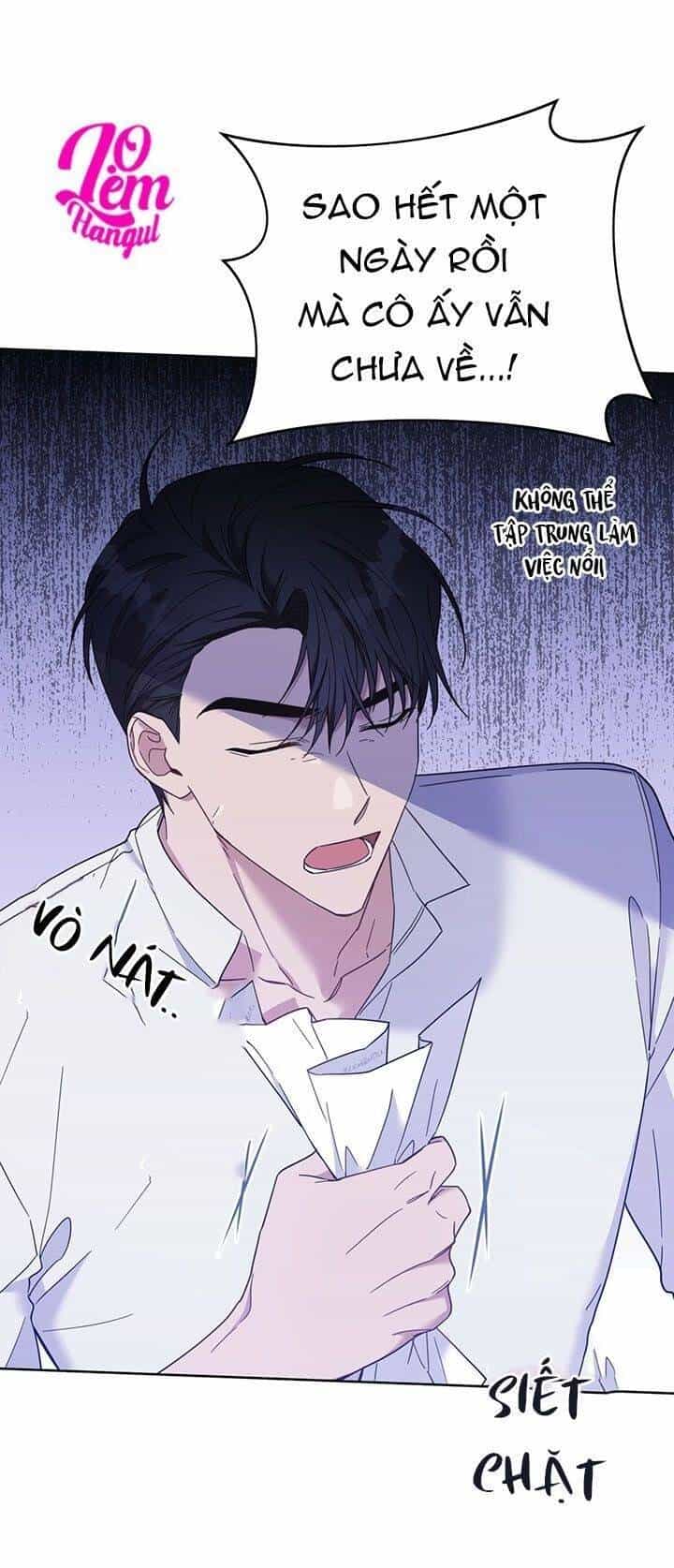 Hãy Để Tôi Được Hiểu Em - Chương 17 - ảnh 22