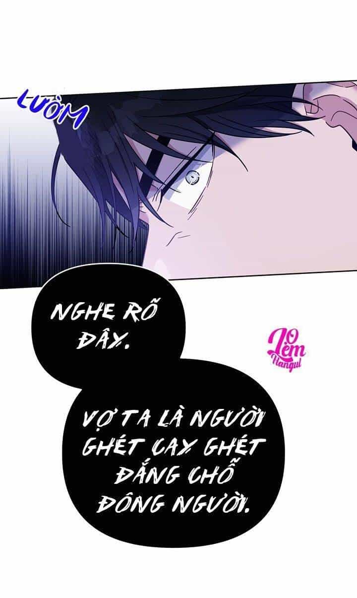Hãy Để Tôi Được Hiểu Em - Chương 17 - ảnh 3