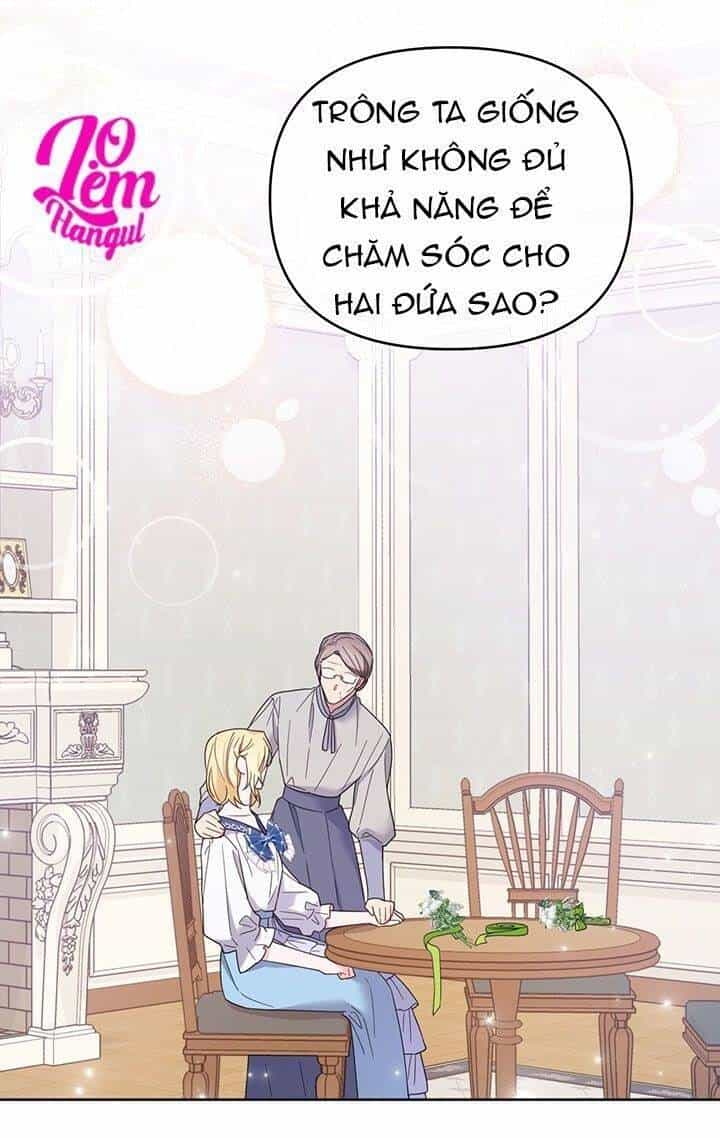 Hãy Để Tôi Được Hiểu Em - Chương 17 - ảnh 41