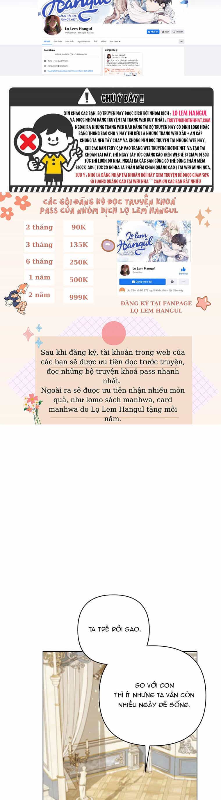 Hãy Để Tôi Được Hiểu Em - Chương 129 - ảnh 12