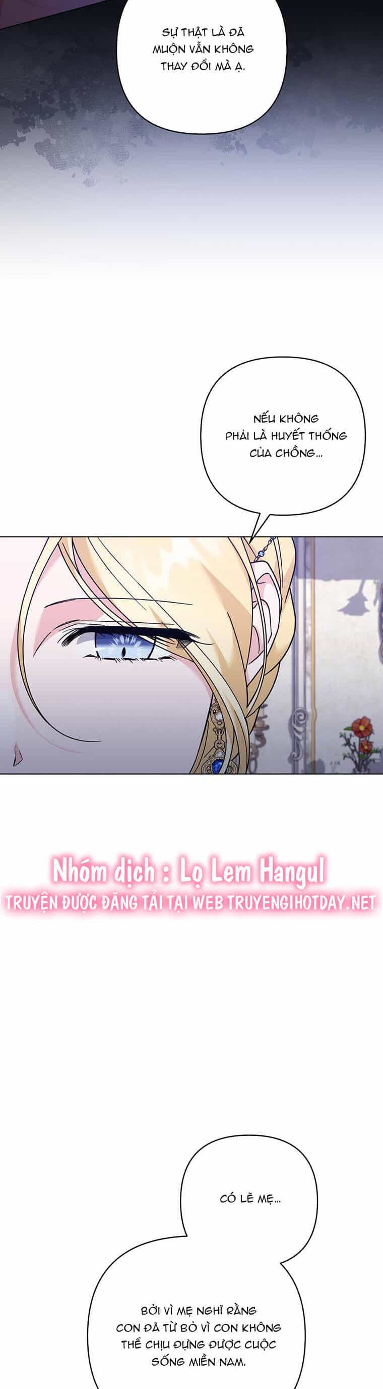 Hãy Để Tôi Được Hiểu Em - Chương 129 - ảnh 14
