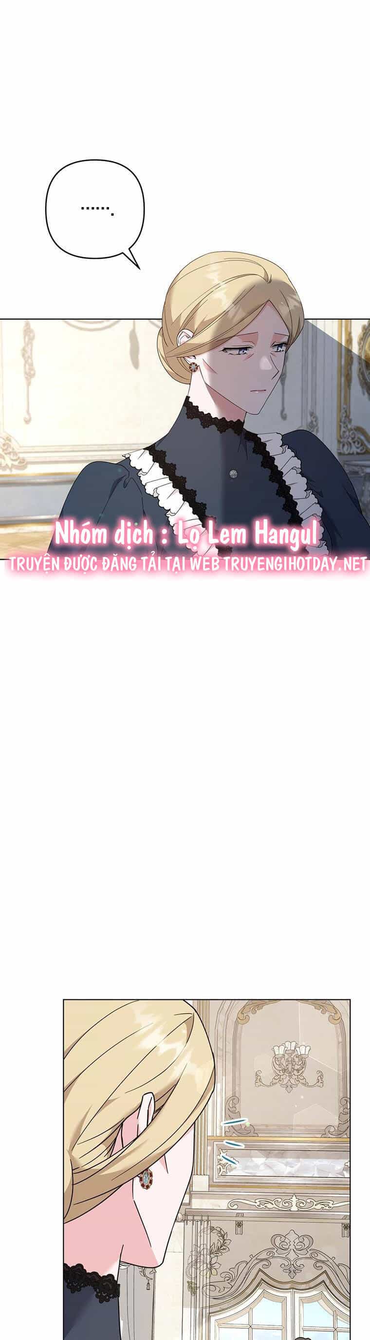 Hãy Để Tôi Được Hiểu Em - Chương 129 - ảnh 21