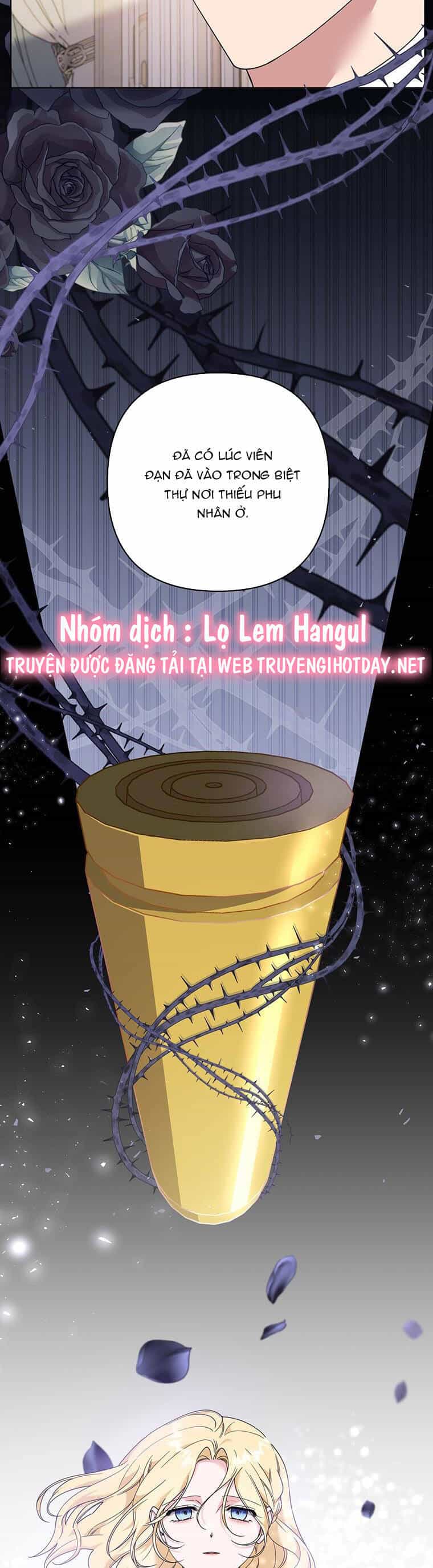 Hãy Để Tôi Được Hiểu Em - Chương 129 - ảnh 29