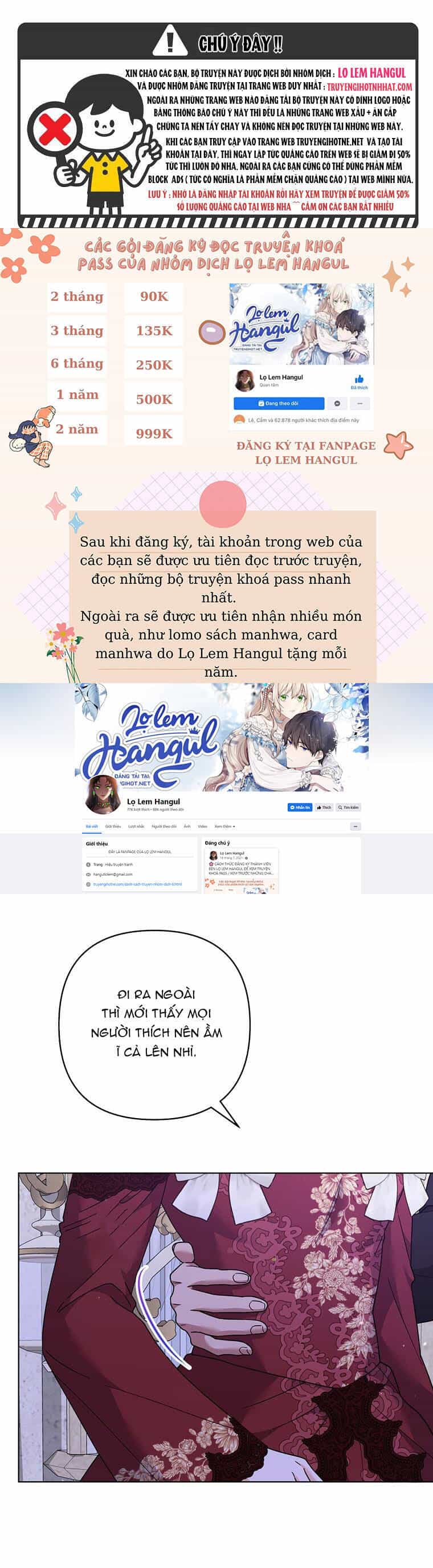 Hãy Để Tôi Được Hiểu Em - Chương 130 - ảnh 9