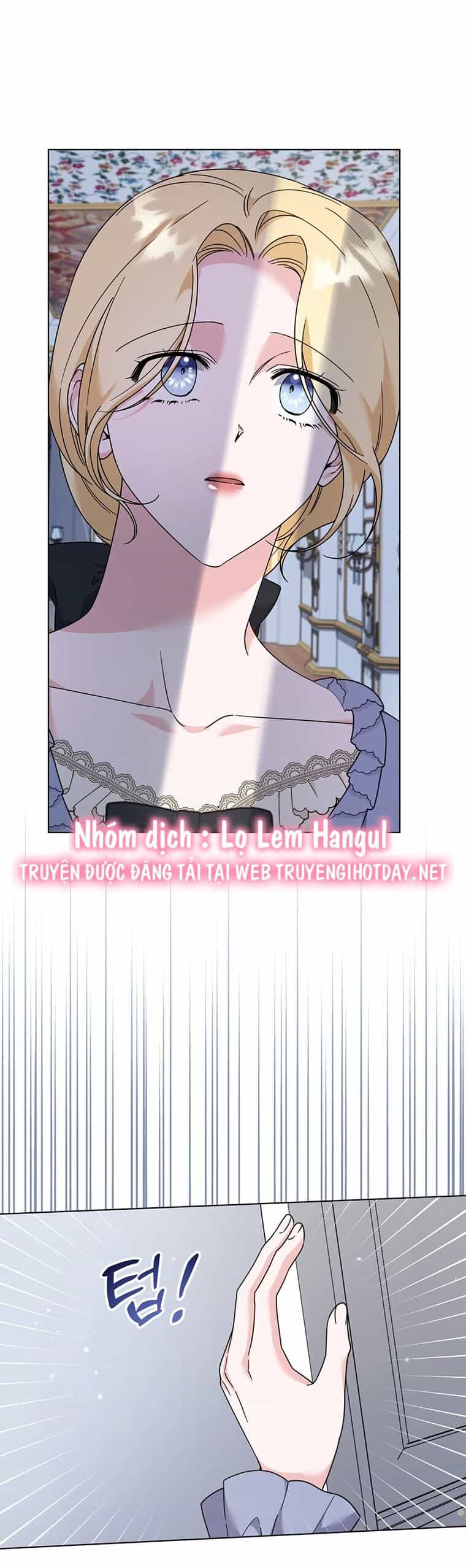 Hãy Để Tôi Được Hiểu Em - Chương 131 - ảnh 19
