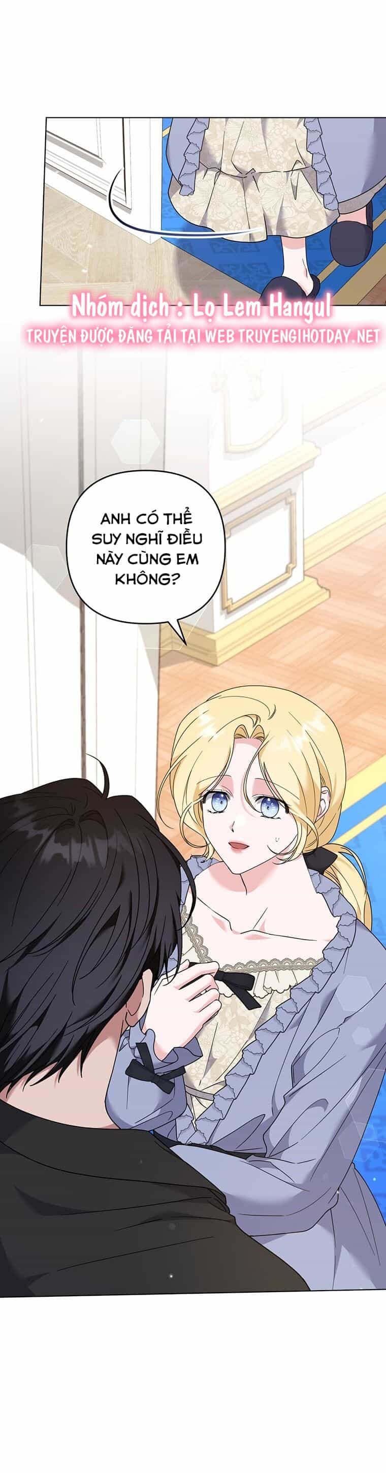 Hãy Để Tôi Được Hiểu Em - Chương 131 - ảnh 23