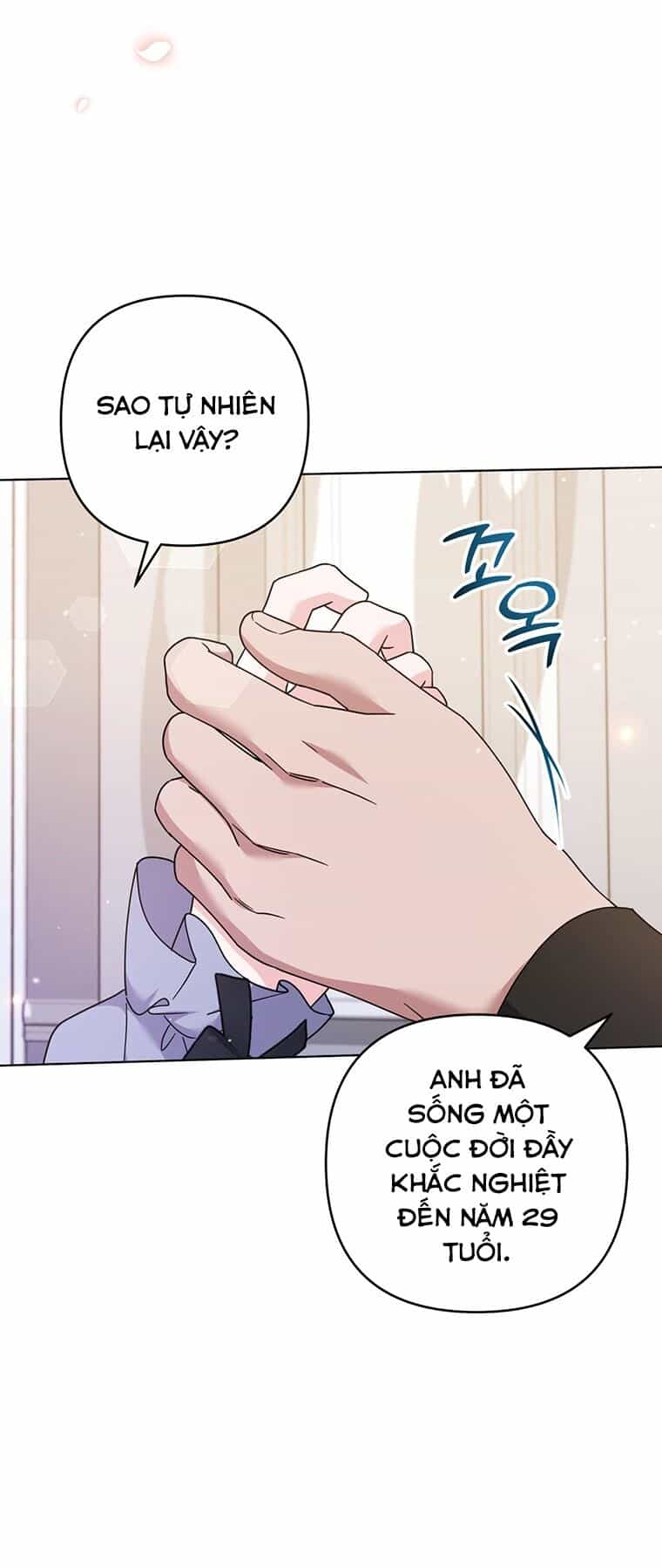 Hãy Để Tôi Được Hiểu Em - Chương 131 - ảnh 32