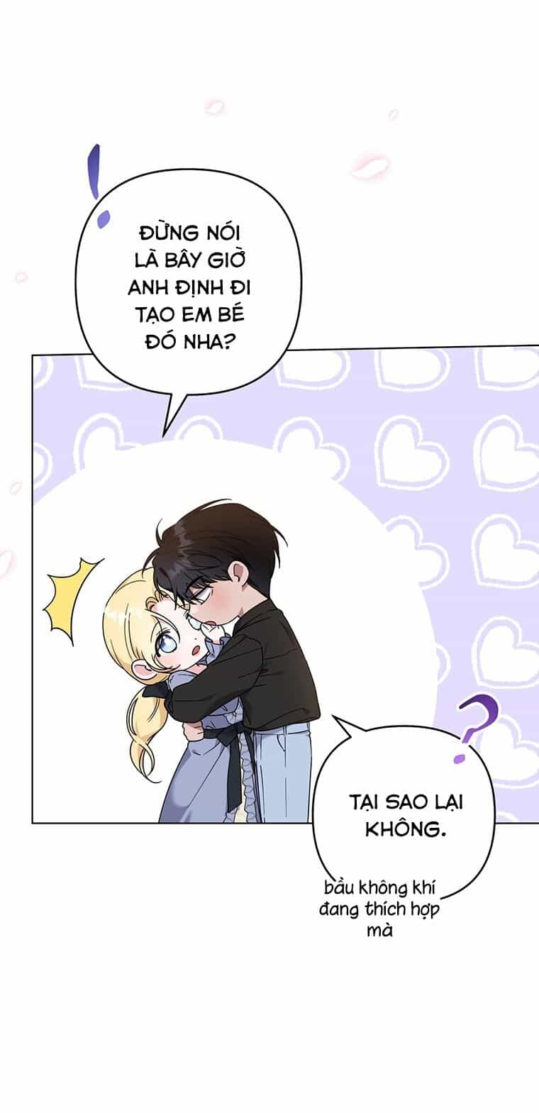 Hãy Để Tôi Được Hiểu Em - Chương 131 - ảnh 58