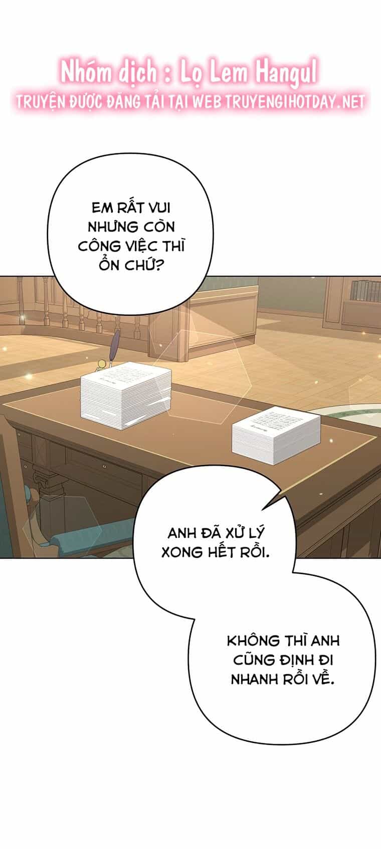 Hãy Để Tôi Được Hiểu Em - Chương 132 - ảnh 11