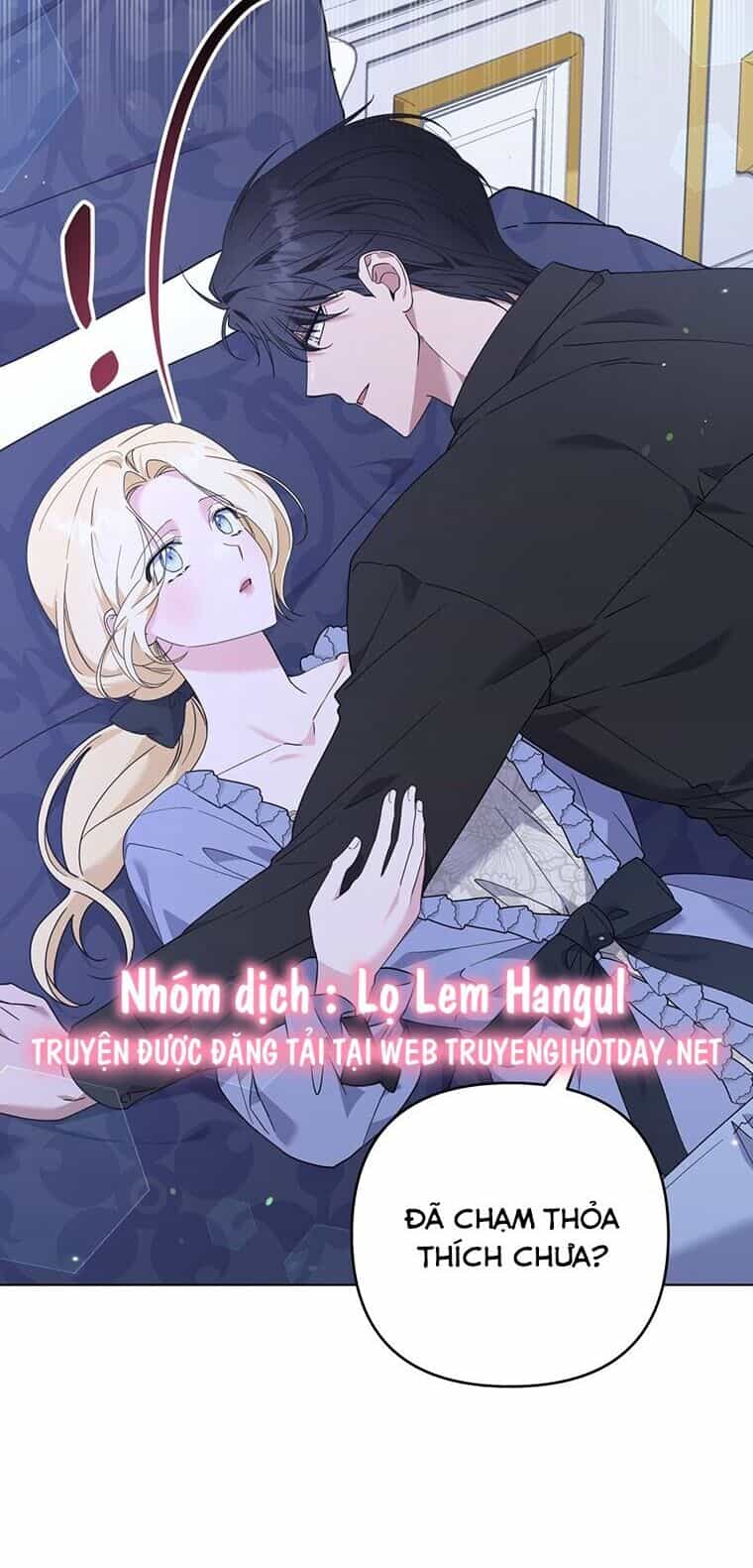 Hãy Để Tôi Được Hiểu Em - Chương 132 - ảnh 14