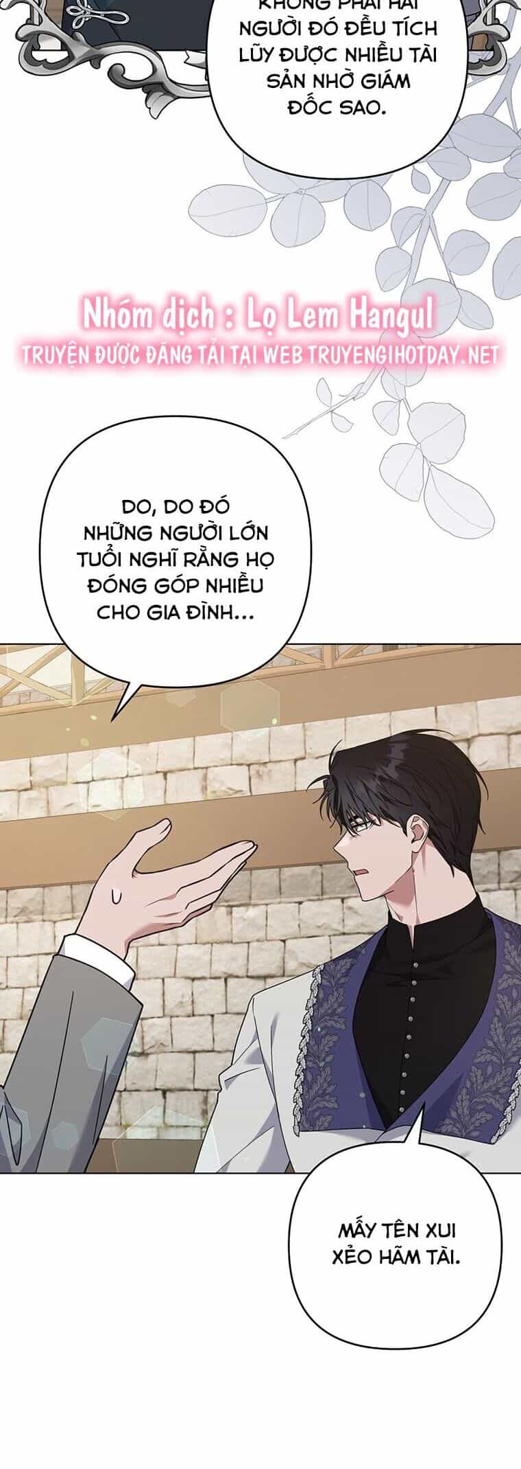Hãy Để Tôi Được Hiểu Em - Chương 132 - ảnh 27
