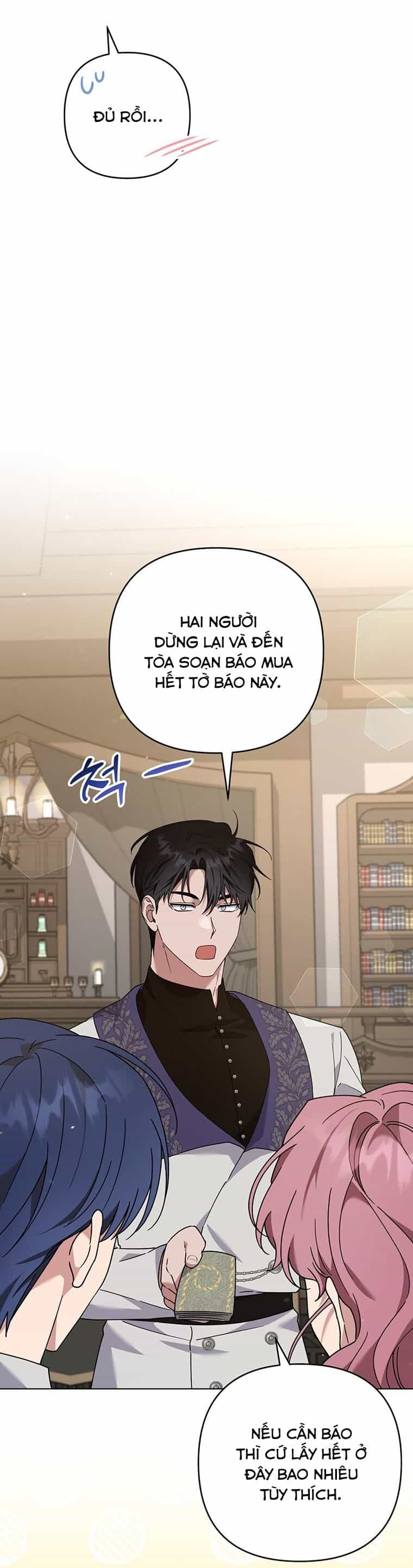Hãy Để Tôi Được Hiểu Em - Chương 132 - ảnh 57