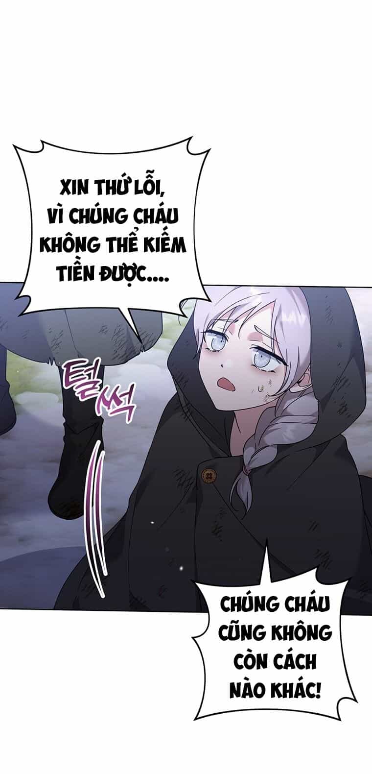 Hãy Để Tôi Được Hiểu Em - Chương 133 - ảnh 30