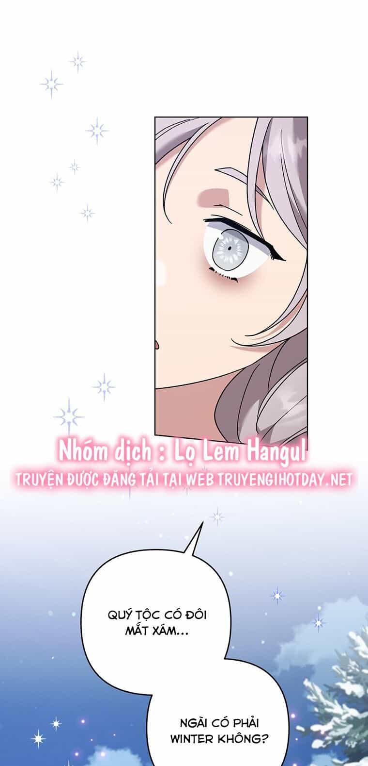 Hãy Để Tôi Được Hiểu Em - Chương 133 - ảnh 31