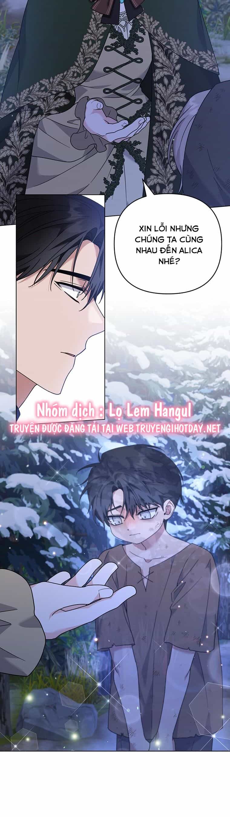 Hãy Để Tôi Được Hiểu Em - Chương 133 - ảnh 46