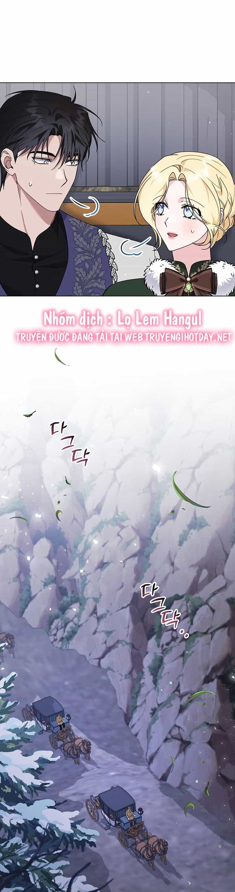 Hãy Để Tôi Được Hiểu Em - Chương 133 - ảnh 56