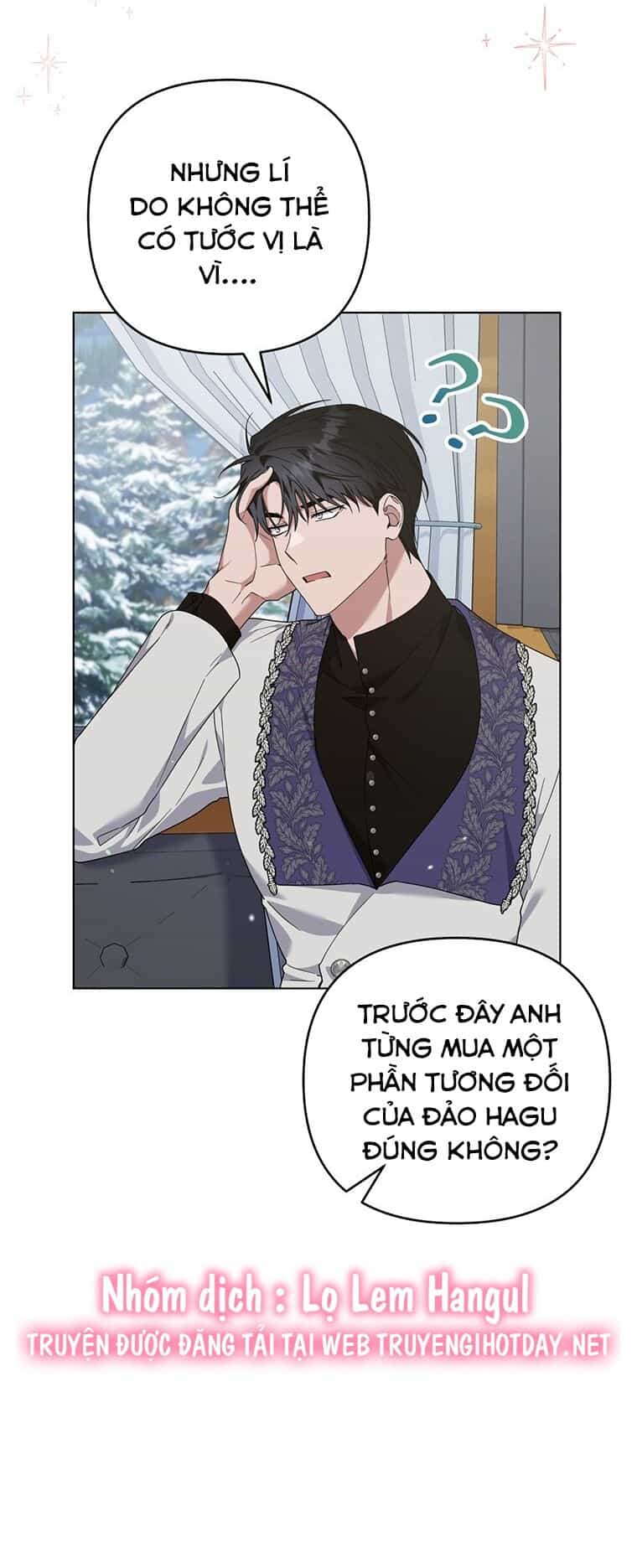 Hãy Để Tôi Được Hiểu Em - Chương 133 - ảnh 9