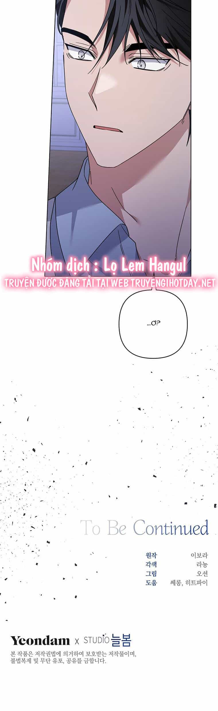 Hãy Để Tôi Được Hiểu Em - Chương 134 - ảnh 44