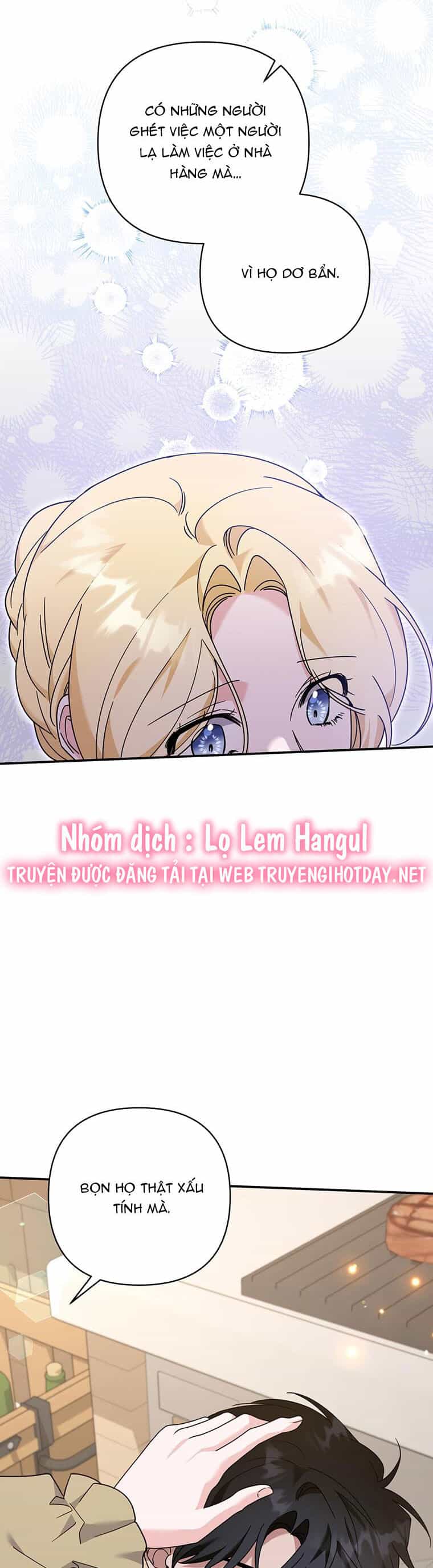 Hãy Để Tôi Được Hiểu Em - Chương 135 - ảnh 28