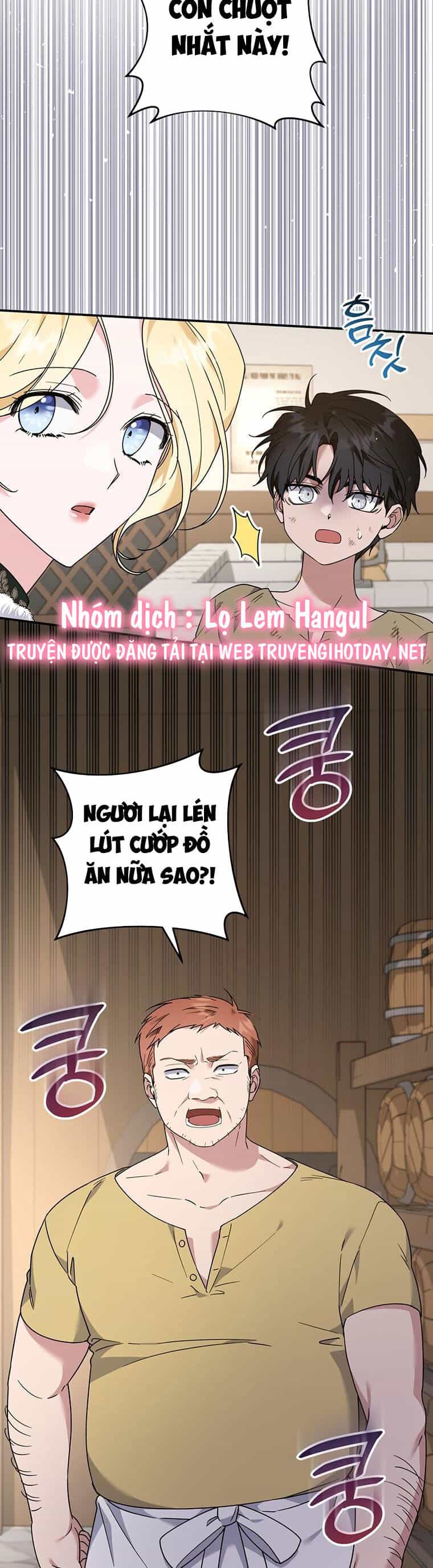 Hãy Để Tôi Được Hiểu Em - Chương 135 - ảnh 30