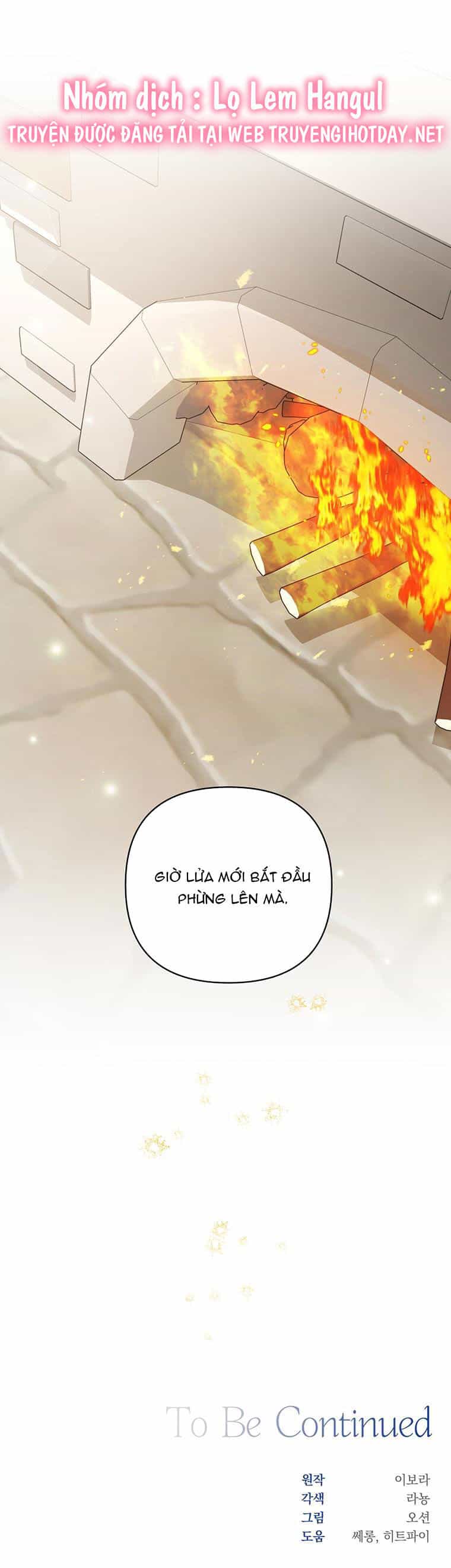 Hãy Để Tôi Được Hiểu Em - Chương 135 - ảnh 45