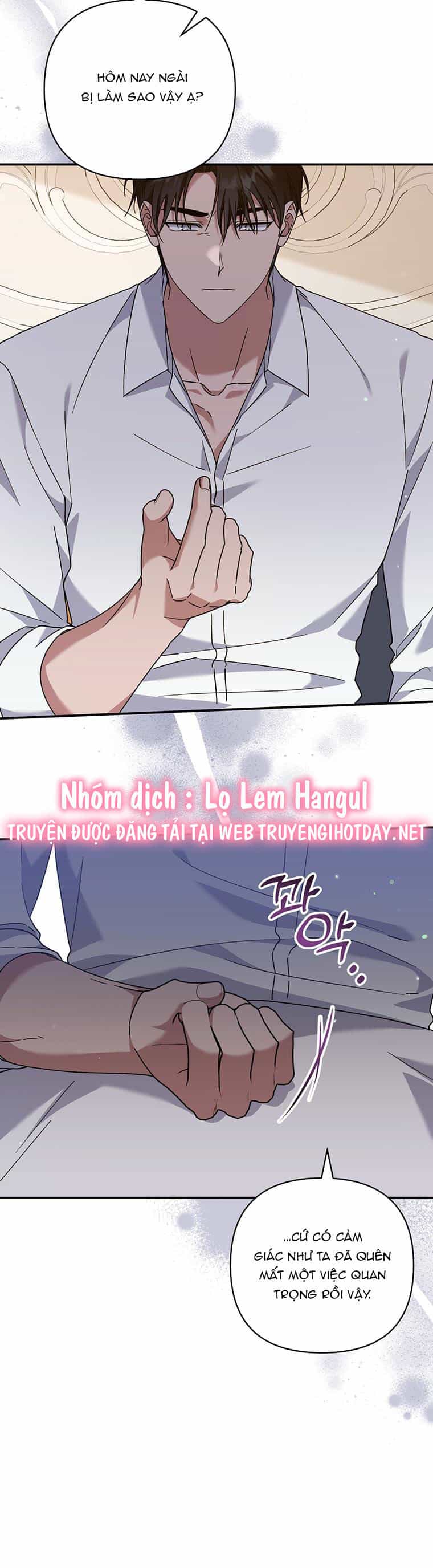 Hãy Để Tôi Được Hiểu Em - Chương 135 - ảnh 9