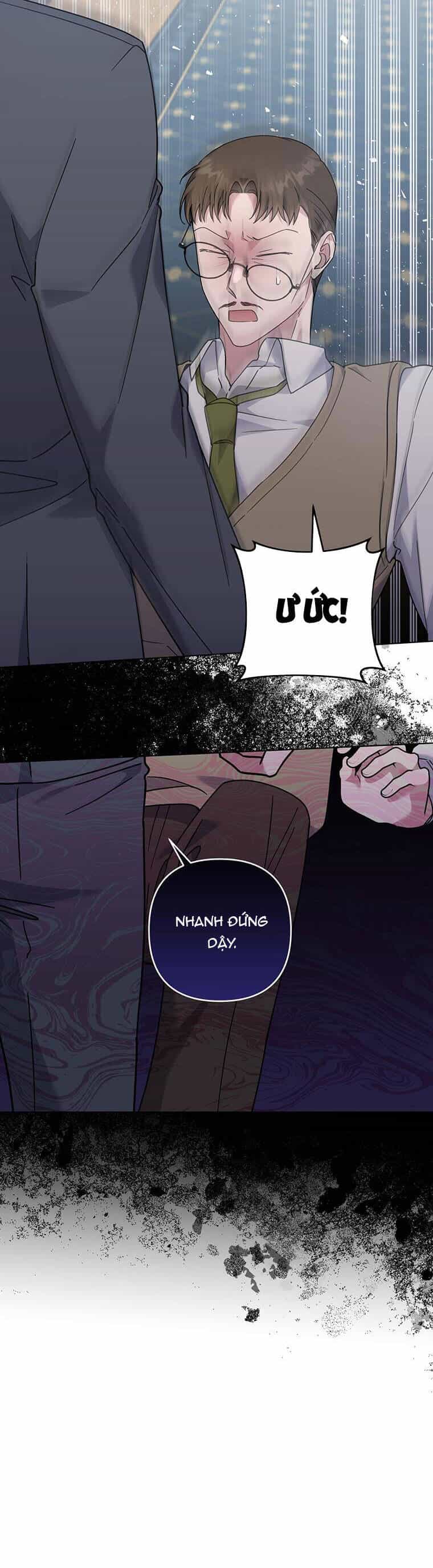 Hãy Để Tôi Được Hiểu Em - Chương 136 - ảnh 19