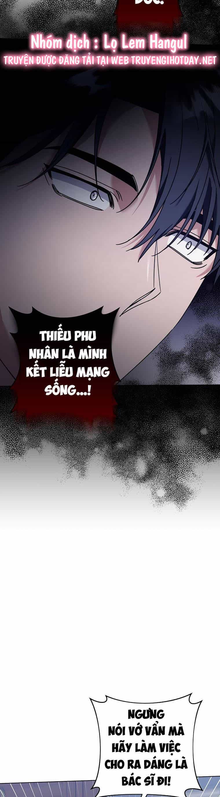 Hãy Để Tôi Được Hiểu Em - Chương 136 - ảnh 22