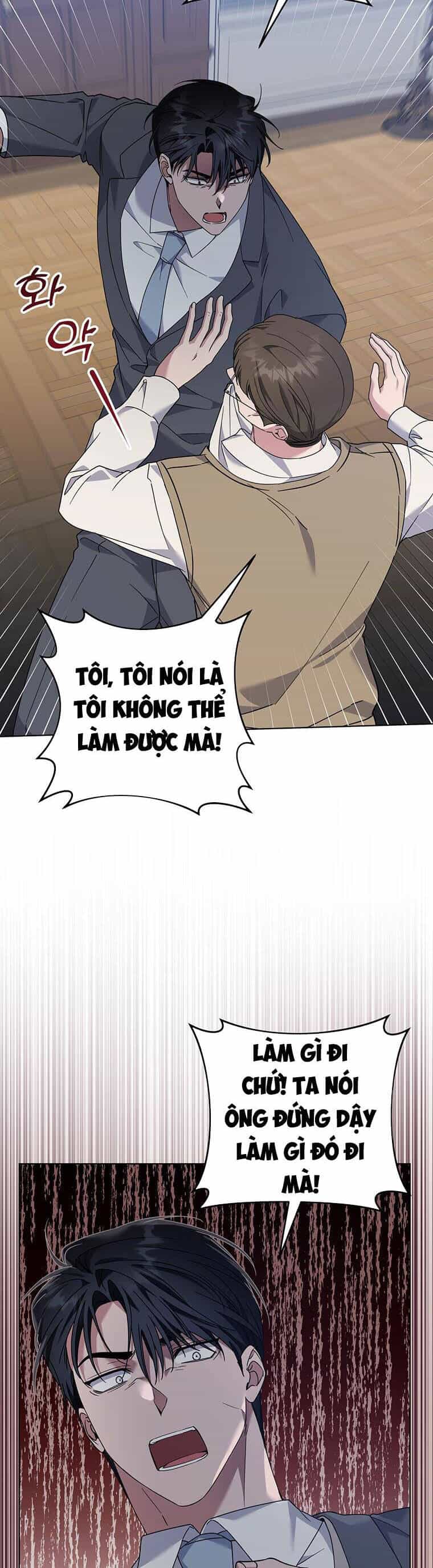Hãy Để Tôi Được Hiểu Em - Chương 136 - ảnh 23