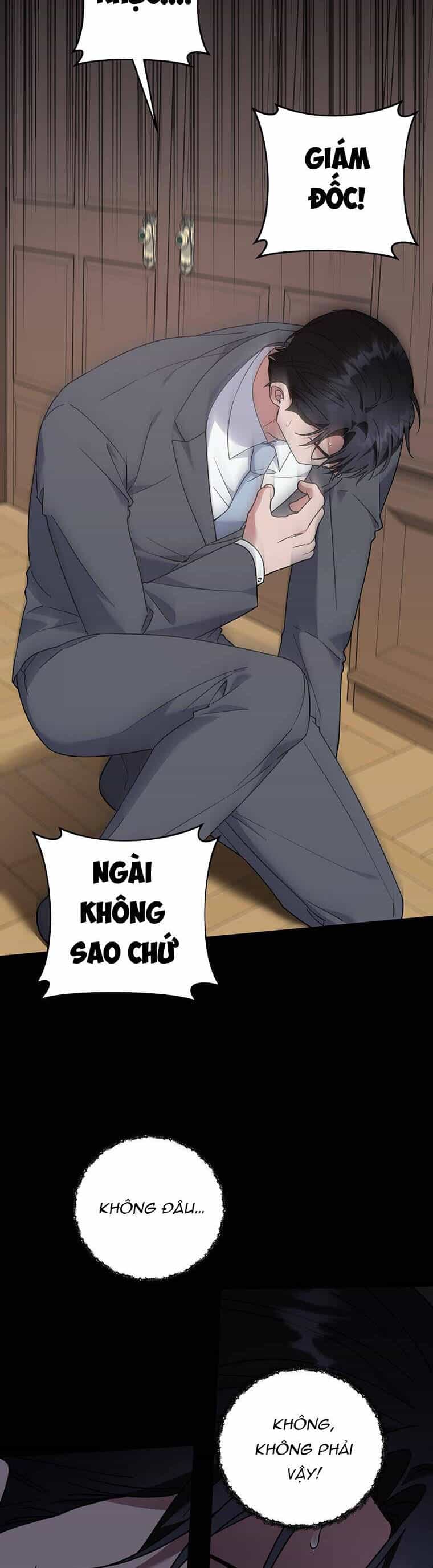 Hãy Để Tôi Được Hiểu Em - Chương 136 - ảnh 27