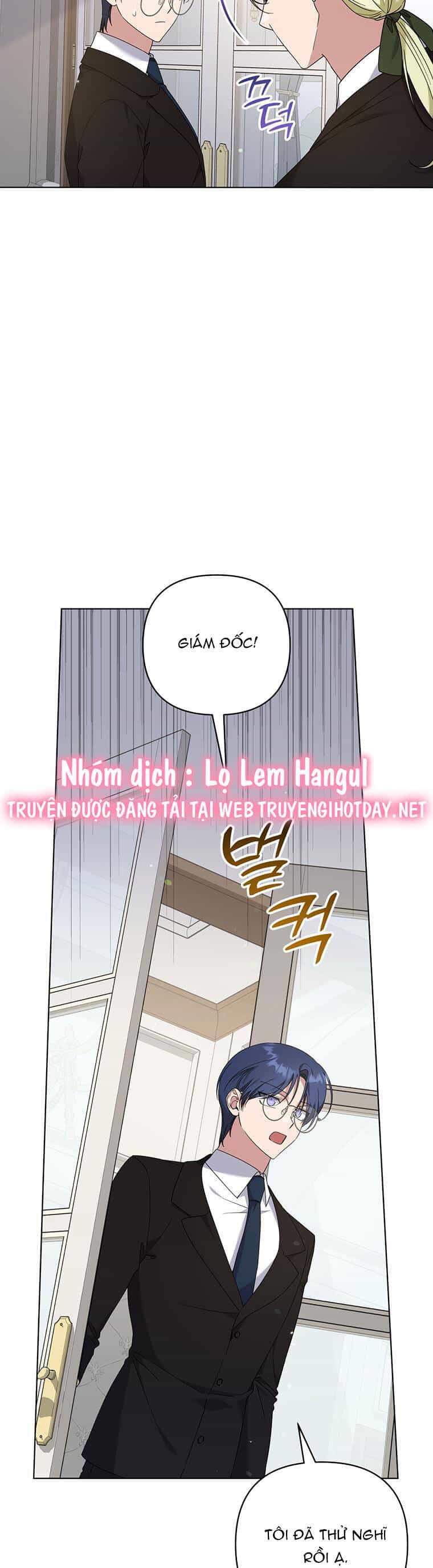 Hãy Để Tôi Được Hiểu Em - Chương 136 - ảnh 41