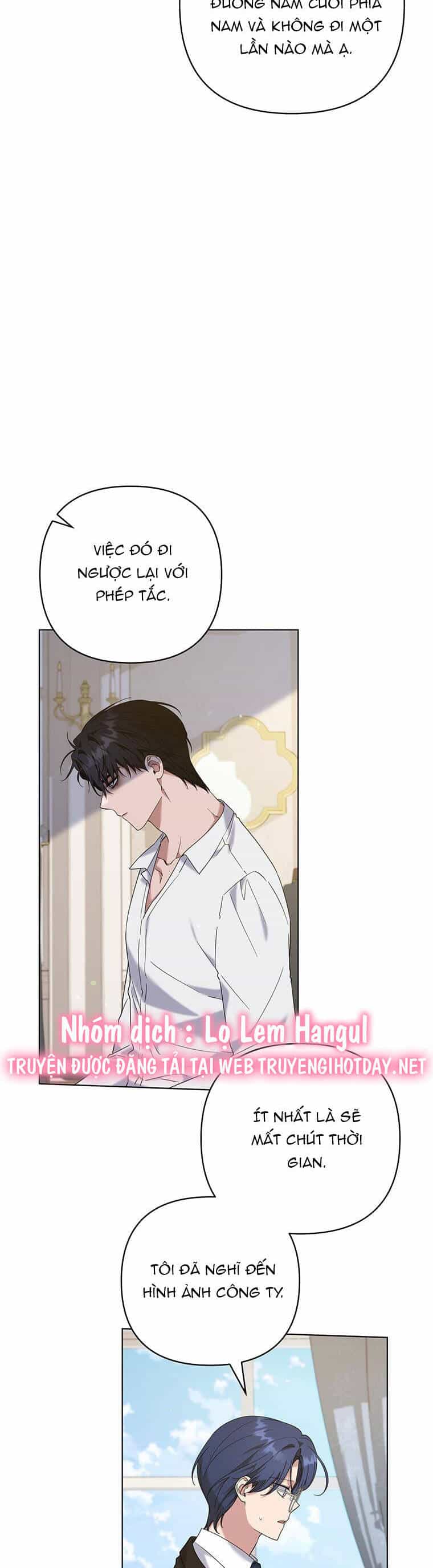 Hãy Để Tôi Được Hiểu Em - Chương 136 - ảnh 44
