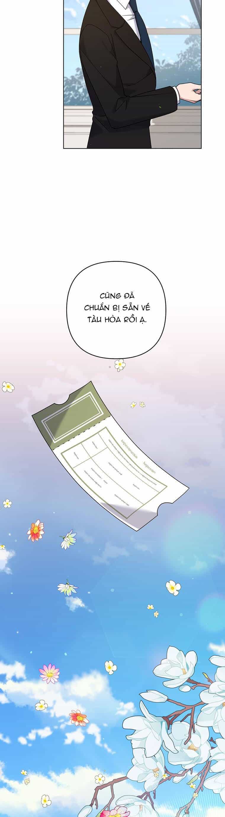 Hãy Để Tôi Được Hiểu Em - Chương 136 - ảnh 45