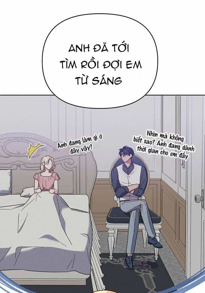 Hãy Để Tôi Được Hiểu Em - Chương 18 - ảnh 36