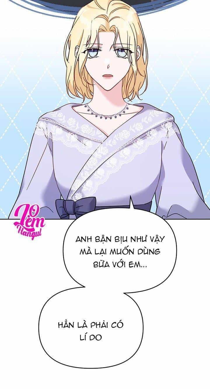 Hãy Để Tôi Được Hiểu Em - Chương 18 - ảnh 37