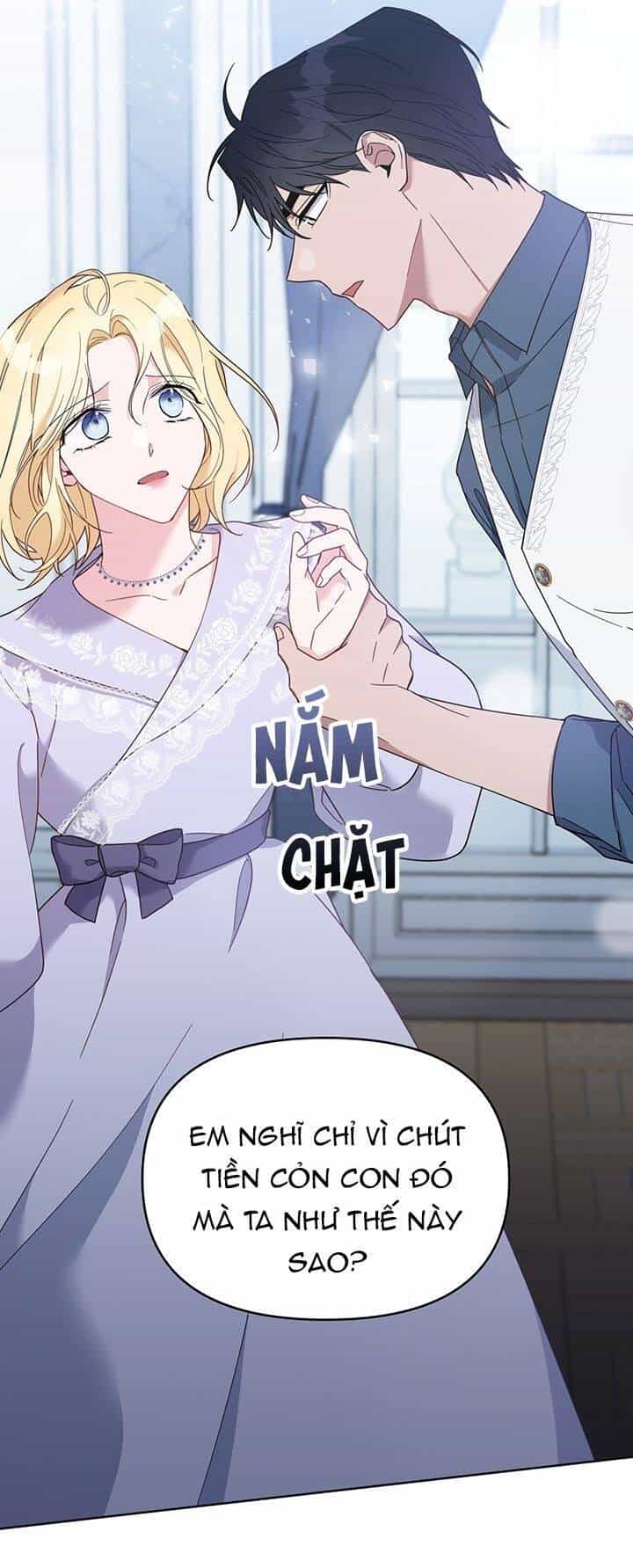Hãy Để Tôi Được Hiểu Em - Chương 18 - ảnh 71