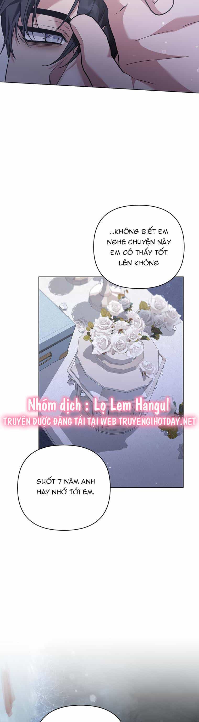 Hãy Để Tôi Được Hiểu Em - Chương 137 - ảnh 17
