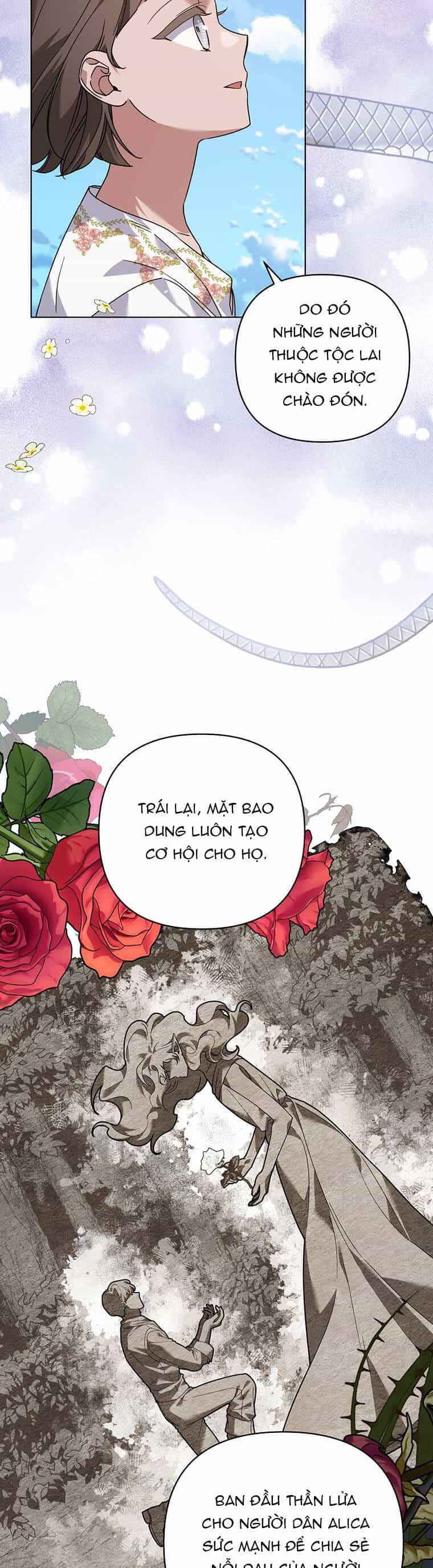 Hãy Để Tôi Được Hiểu Em - Chương 137 - ảnh 5