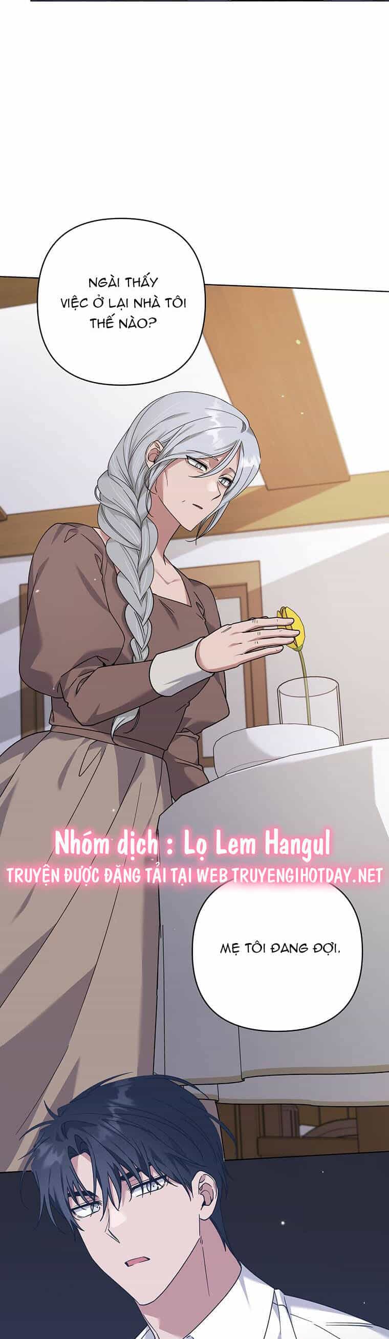 Hãy Để Tôi Được Hiểu Em - Chương 138 - ảnh 44