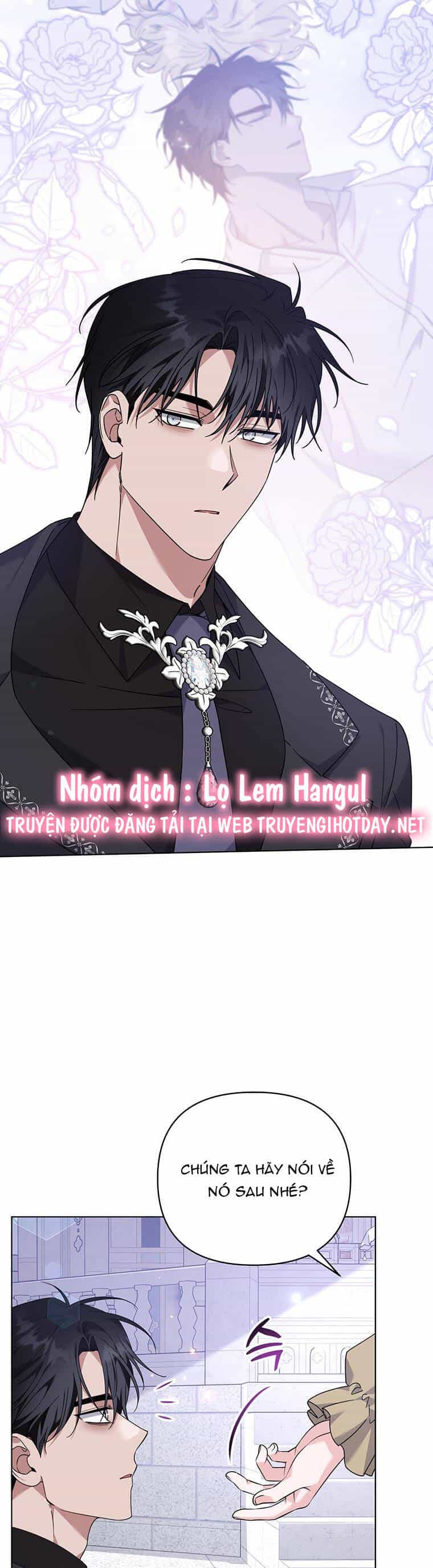 Hãy Để Tôi Được Hiểu Em - Chương 138 - ảnh 9