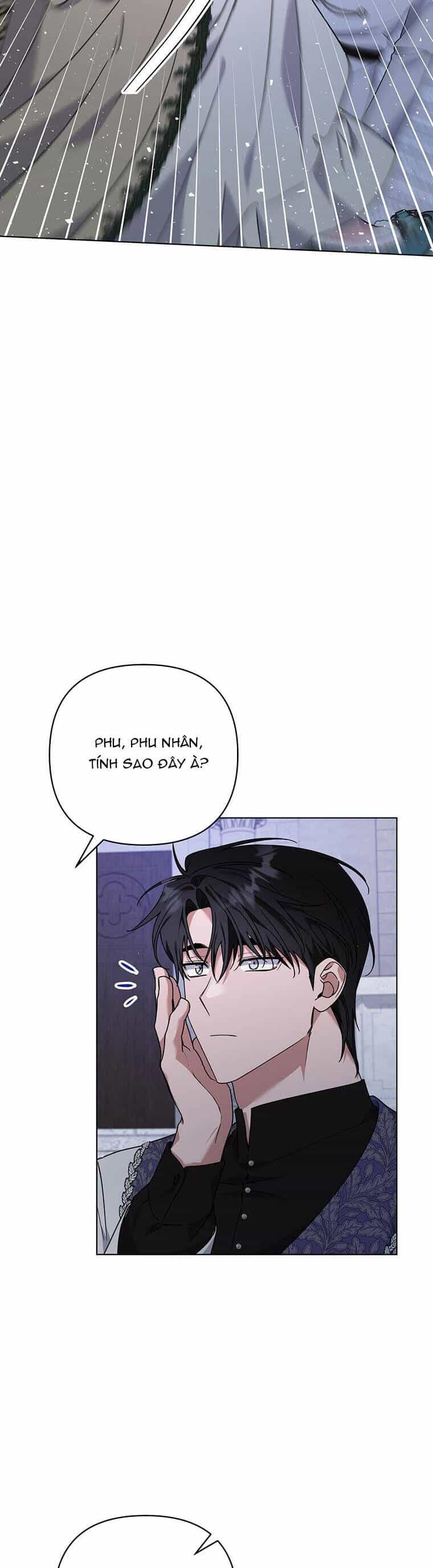 Hãy Để Tôi Được Hiểu Em - Chương 139 - ảnh 4