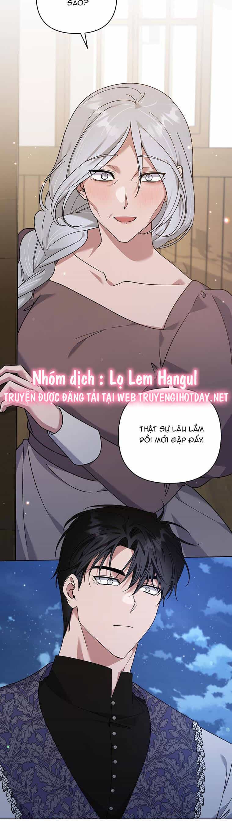Hãy Để Tôi Được Hiểu Em - Chương 140 - ảnh 14