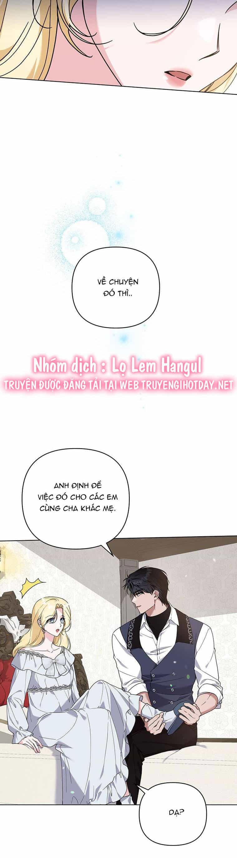 Hãy Để Tôi Được Hiểu Em - Chương 142 - ảnh 11
