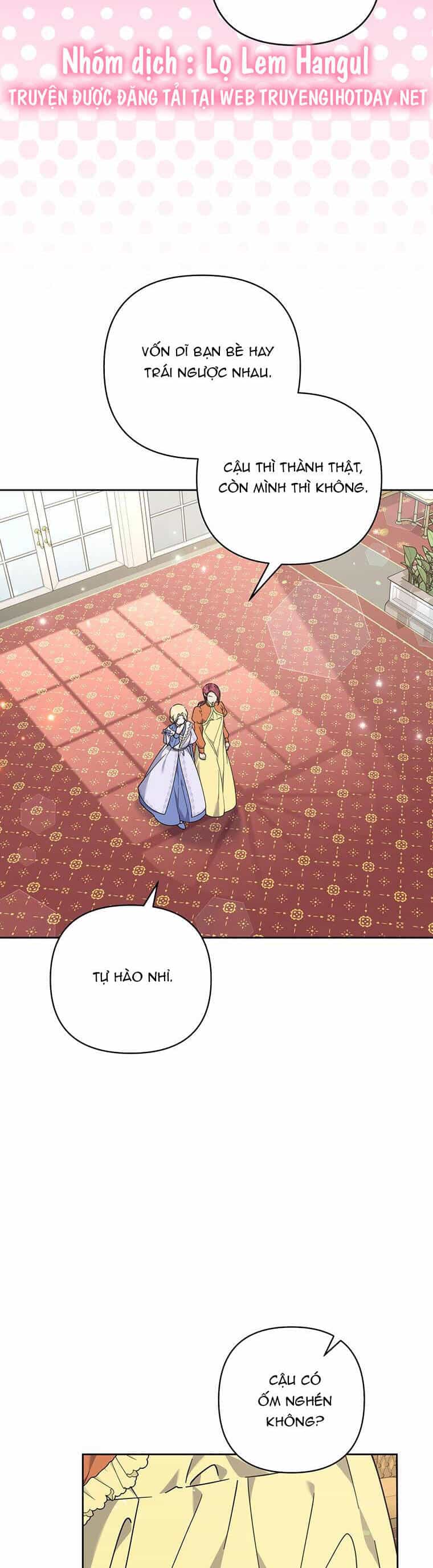 Hãy Để Tôi Được Hiểu Em - Chương 142 - ảnh 38