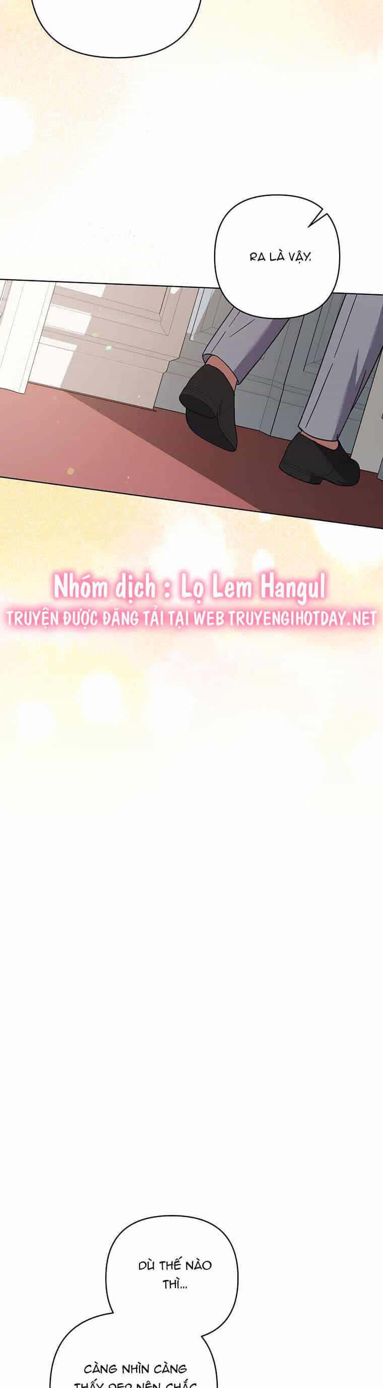 Hãy Để Tôi Được Hiểu Em - Chương 143 - ảnh 16